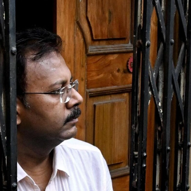 Former Principal of Kolkata Medical College Arrested on Graft Charges