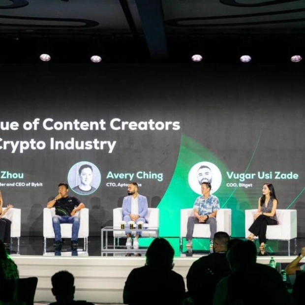 2024 Crypto Content Creator Campus Concludes in Dubai