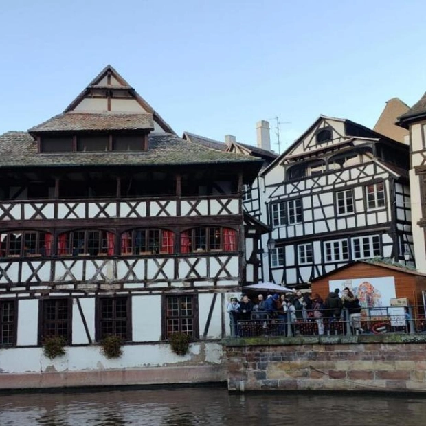 Discovering Strasbourg: A Blend of French and German Charm