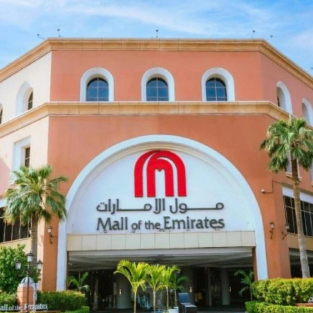 New Barrierless Parking System Coming to Dubai Malls in 2025