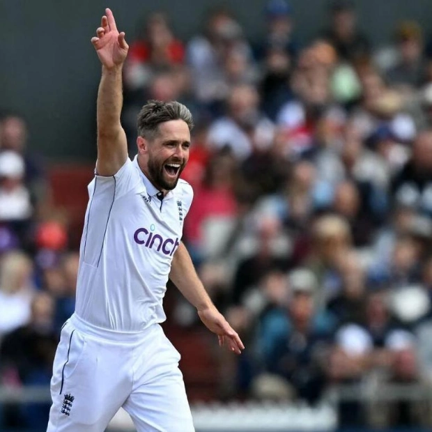 Chris Woakes Aims to Prove His Worth on Upcoming Overseas Tours