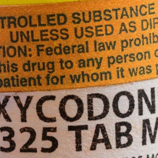 Diabetes Drug May Protect Against Opioid Overdoses