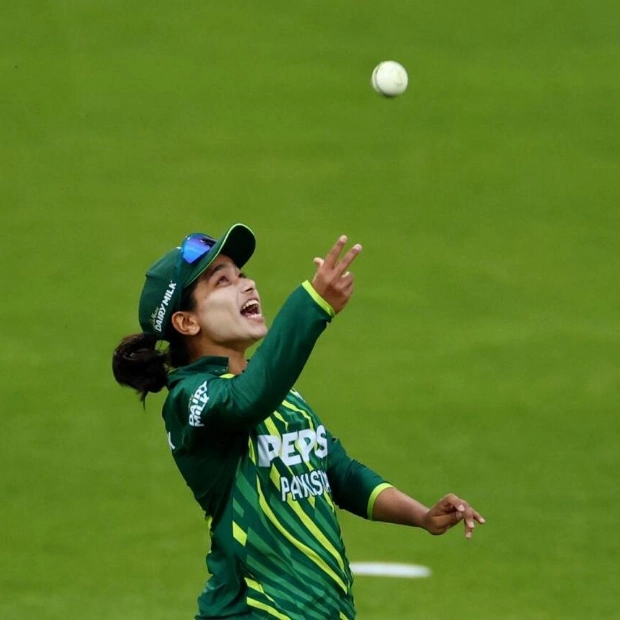 A Bold New Approach to the ICC Women’s T20 World Cup