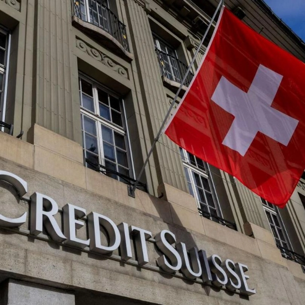 FINMA Orders Audit into Credit Suisse's Demise