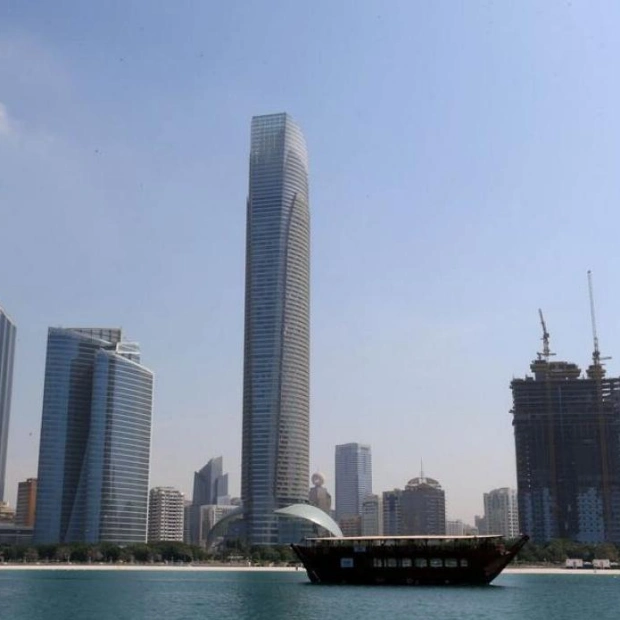 UAE and Saudi Arabia Lead M&A Activity in Mena Region