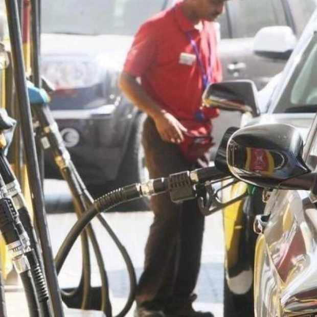 UAE Petrol Prices May Rise in November