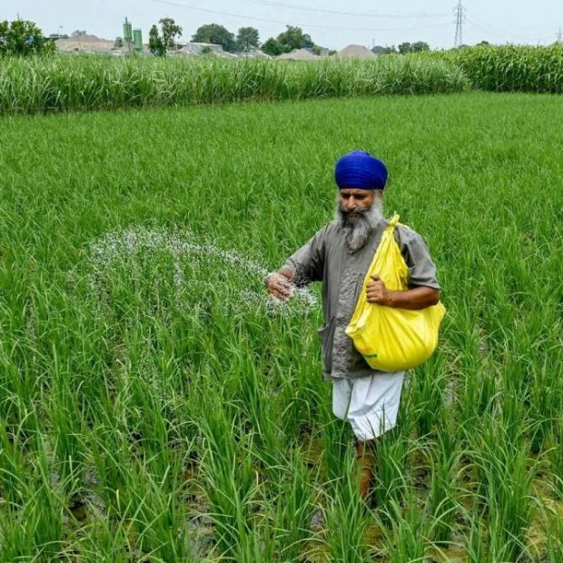 PM Modi Unveils 109 New Crop Varieties to Boost Indian Agriculture