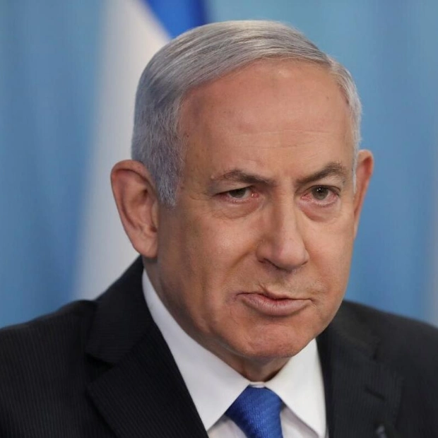 Netanyahu Dismisses Defense Minister Gallant