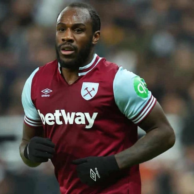 West Ham United Confirm Michail Antonio Car Crash