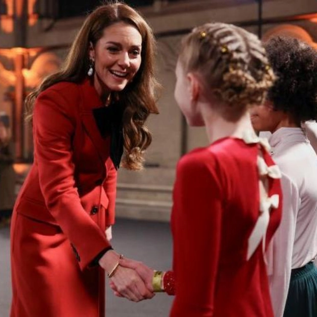 Kate Middleton Reflects on Her Cancer Battle and Recovery