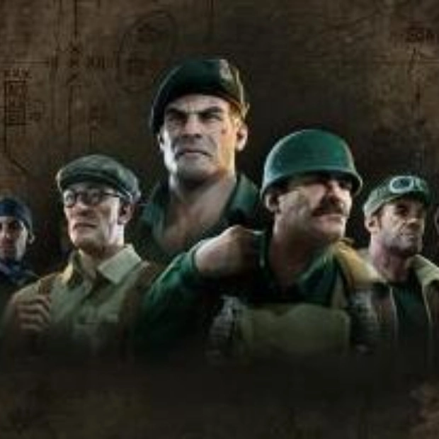 Commandos: Origins получила пробную версию