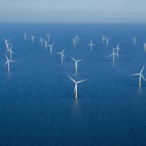 Sweden Rejects Baltic Sea Wind Farms Over Defense Concerns