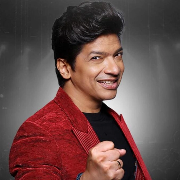 Shaan Brings His Iconic Hits to Dubai's Coca-Cola Arena
