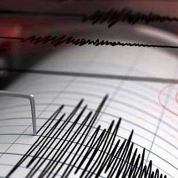 3.6-Magnitude Earthquake Hits South of Ma'in in Jordan