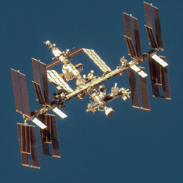Defunct Russian Satellite Breaks Up, Adding to Space Debris