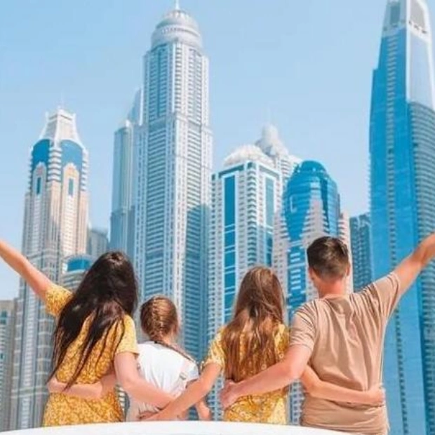 ОАЭ вошли в топ-5 стран для медицинских обращений российских туристов