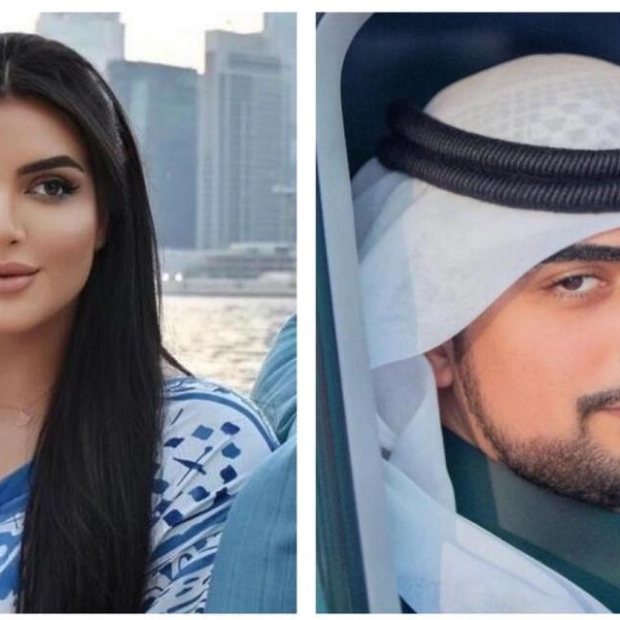 Dubai Royal Sheikha Mahra Announces Divorce on Social Media
