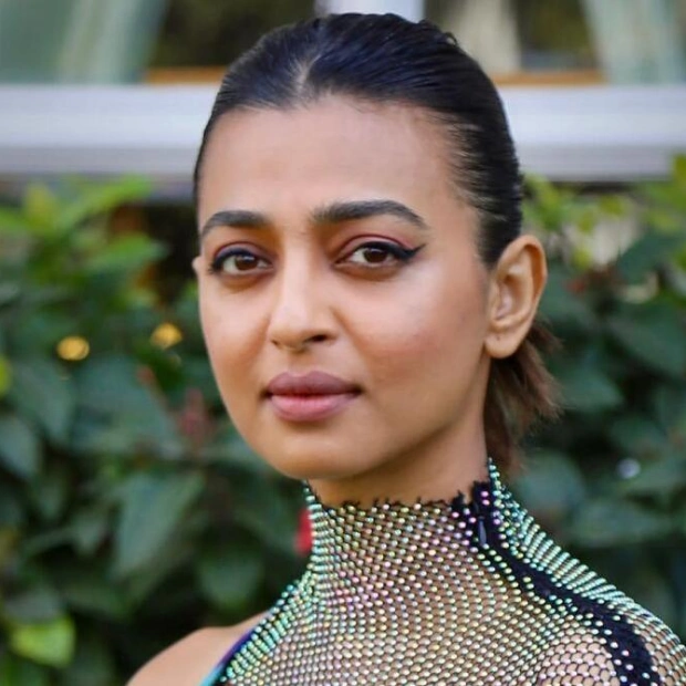 Radhika Apte Expecting First Child with Benedict Taylor