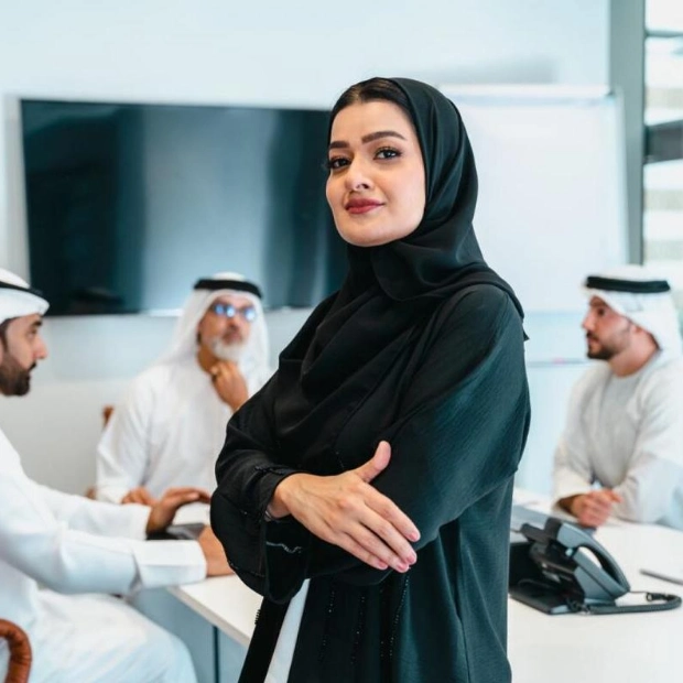 UAE Mandates Women Representation on Private Joint-Stock Company Boards