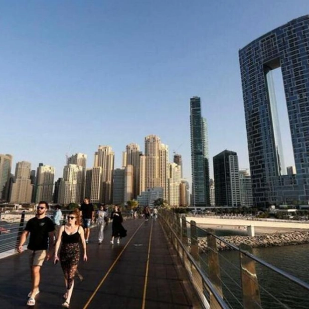 UAE Poised for Massive Influx of Centi-Millionaires by 2040: Study