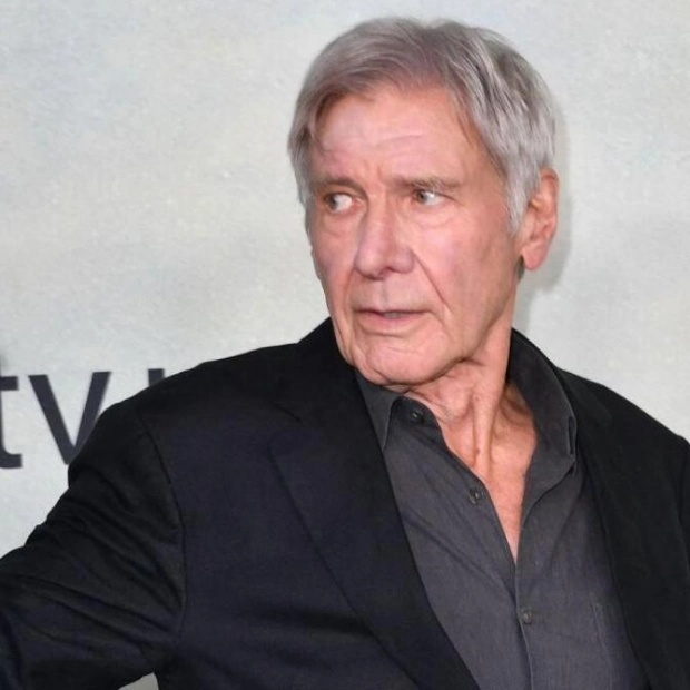 Harrison Ford on Acting and Human Connection