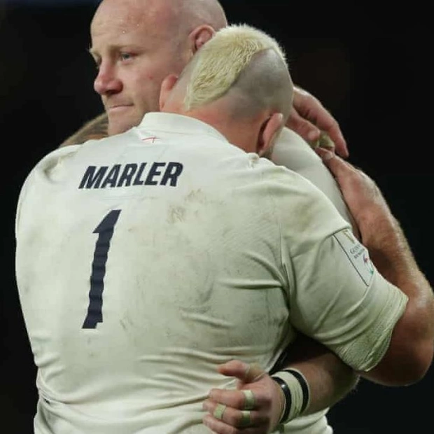 Joe Marler's Retirement: A New Era Begins