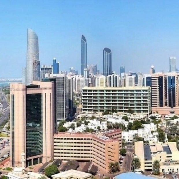 Dubai and Abu Dhabi Top Global Real Estate Transparency Improvements