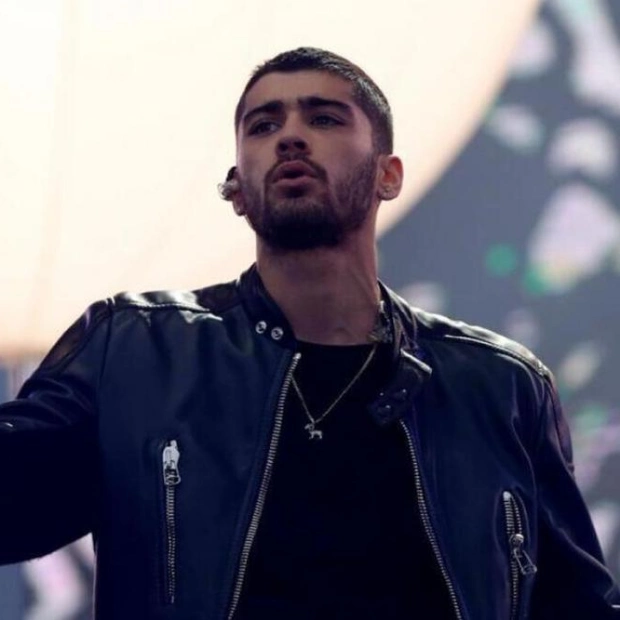 Zayn Malik Postpones U.S. Tour After Liam Payne's Tragic Death