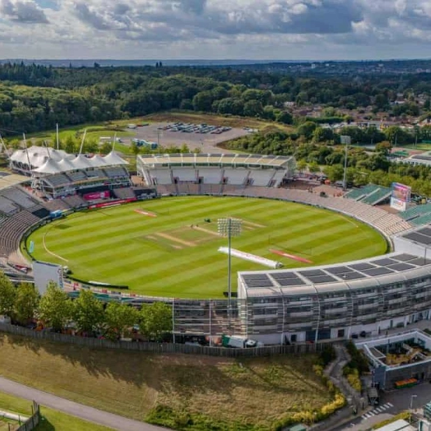 Hampshire Accused of 'Sportswashing' in Guyana T20