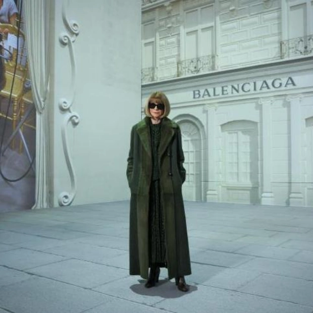 Anna Wintour Opens Up About Misconceptions Surrounding Her Persona