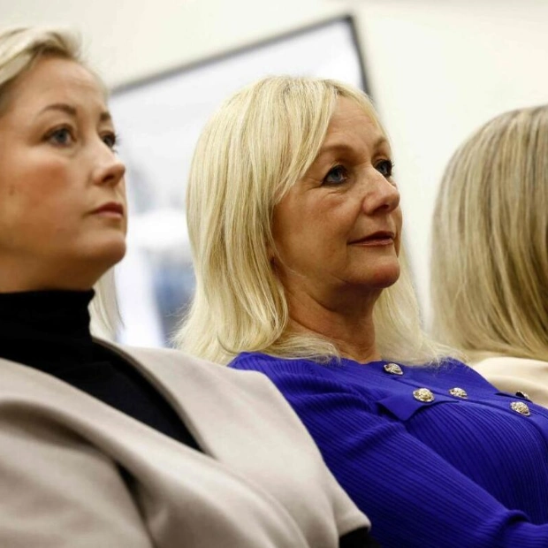 Victims Speak Out Against Late Harrods Owner's Alleged Abuse