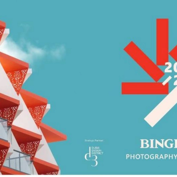 Binghatti Launches Dh2 Million Architectural Photography Contest in Dubai