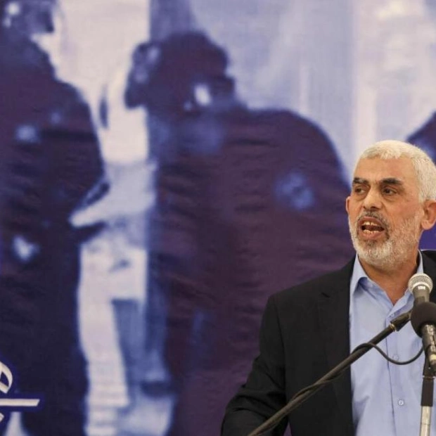 Former Hamas Leader Yahya Sinwar Reportedly Killed by Israeli Forces