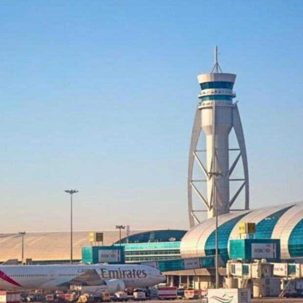 Dubai International Airport to Introduce Colour-Coded Car Parks