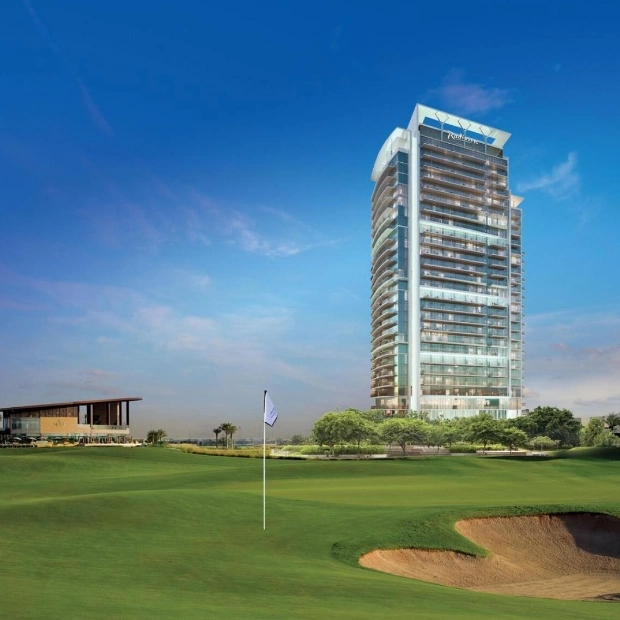 Radisson Hotel Group Expands Middle East Footprint