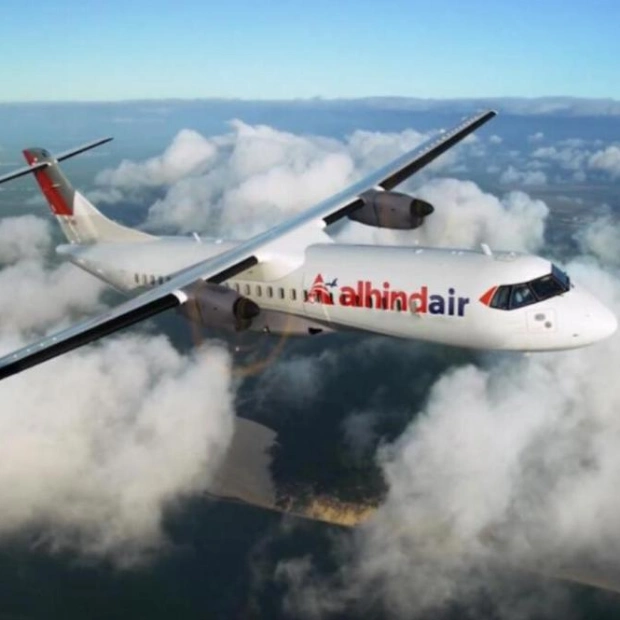 Alhind Group to Launch Affordable Airline in India and UAE