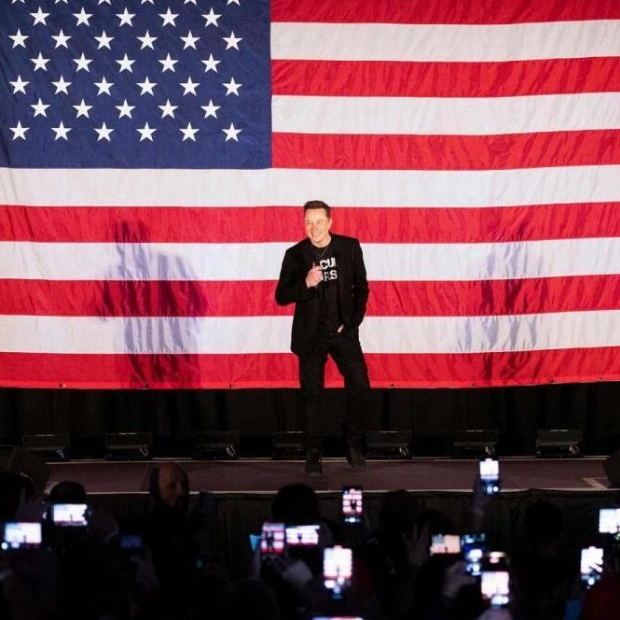 Elon Musk Supports Trump in Pennsylvania Tour