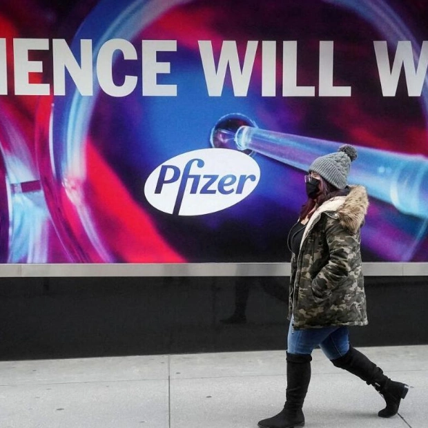 Pfizer to Trial Once-Daily Weight-Loss Pill danuglipron