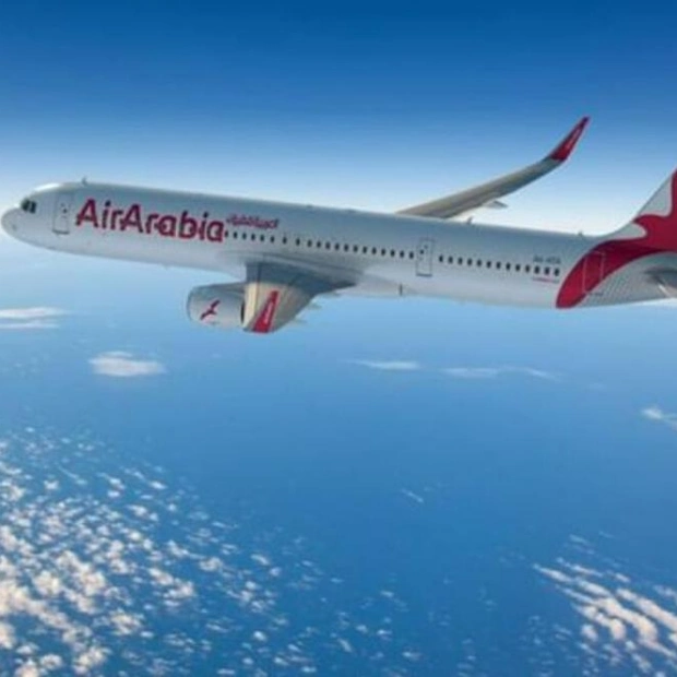 Air Arabia Resumes Flights Between Ras Al Khaimah and Jeddah