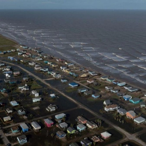US Insurers Face $2.7 Billion Loss from Hurricane Beryl: KCC