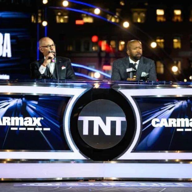 Inside the NBA Moves to ESPN and ABC Next Season