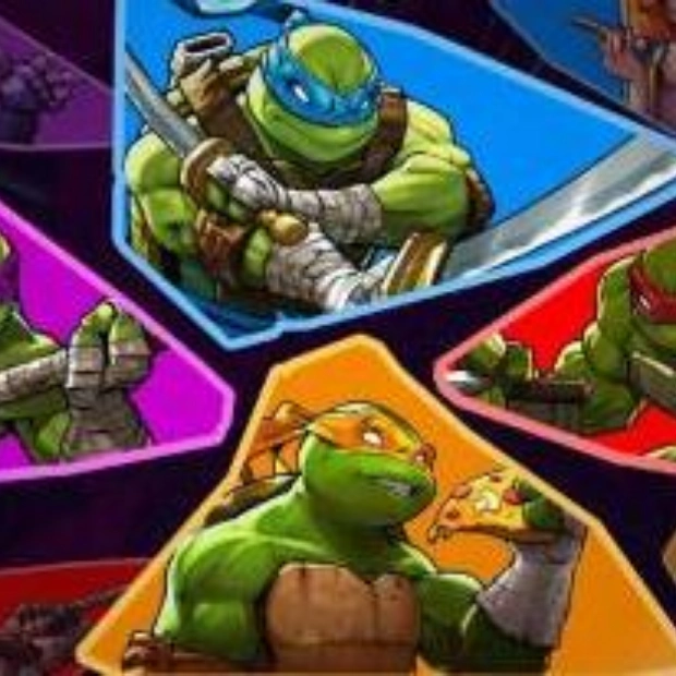 Teenage Mutant Ninja Turtles: Splintered Fate выходит на ПК