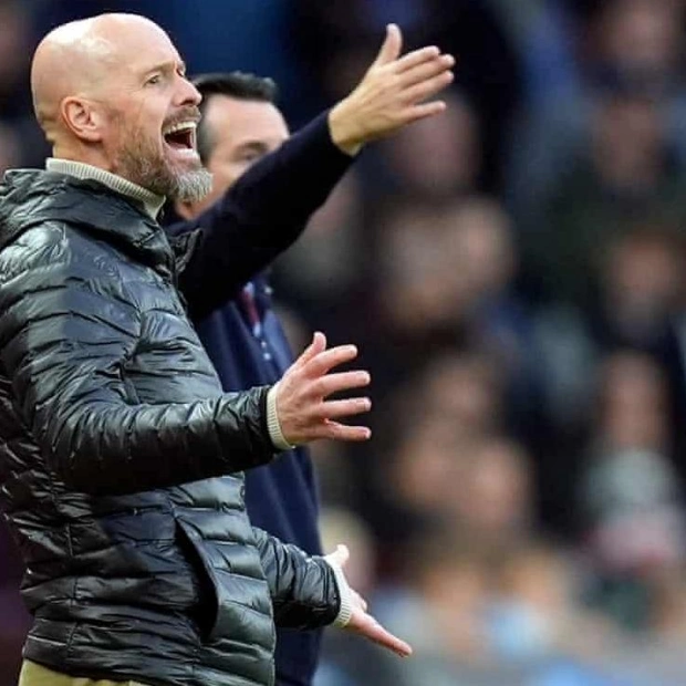 Ten Hag Admits Board's Discontent with United's Start