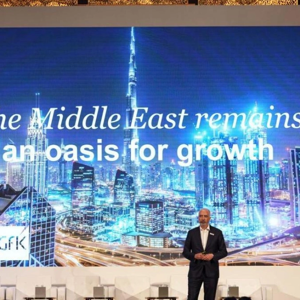Key Insights into Consumer Tech and Durables Sector in the Middle East & Africa