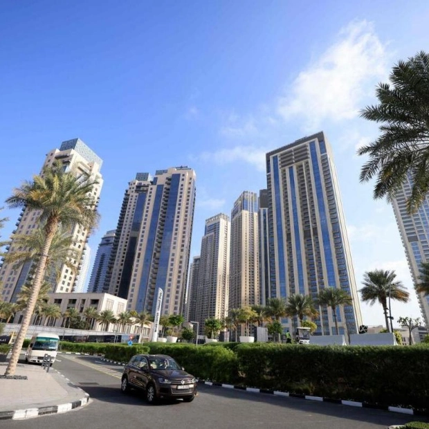 UAE Real Estate Market Defies Global Headwinds in Q3 2024