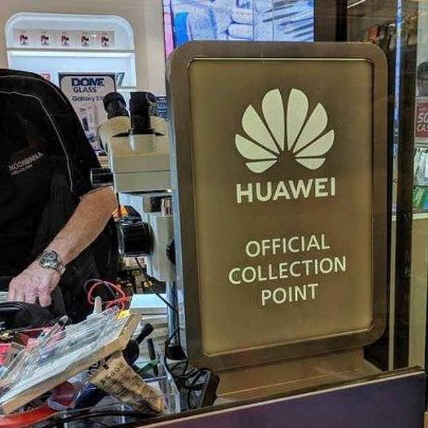 Стоимость ремонта флагмана Huawei: дороже, чем iPhone