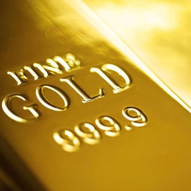 Gold Prices Surge in Dubai, Reaching Dh299 per Gram