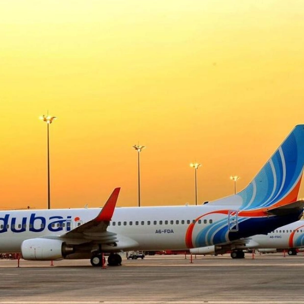 Flydubai Plans to Expand Fleet and Pilot Roster by End of 2024