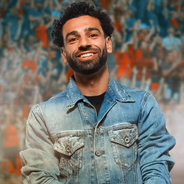 Mo Salah to Appear at Sharjah International Book Fair