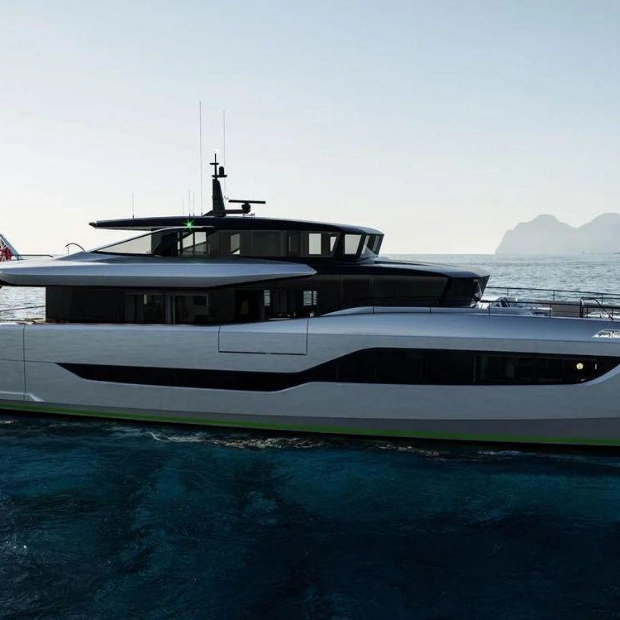 Sunreef Yachts Unveils Interior of Ultima 111 Catamaran